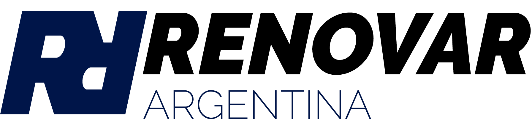 Renovar Argentina